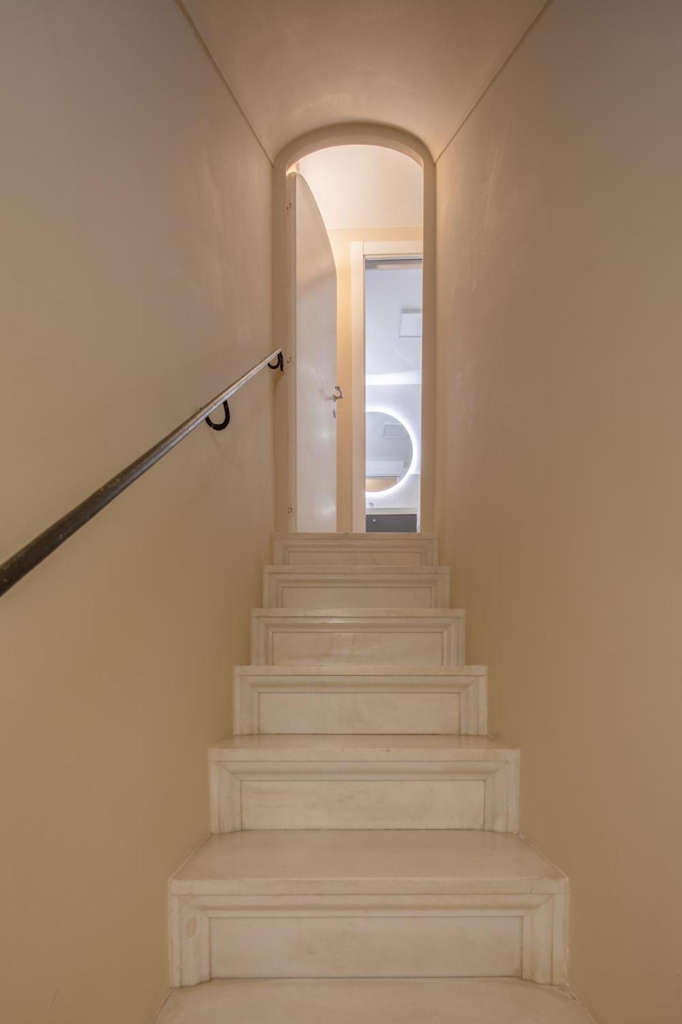 Maison Barchetta In Via Giulia - Piazza Navona Appartement Rome Buitenkant foto