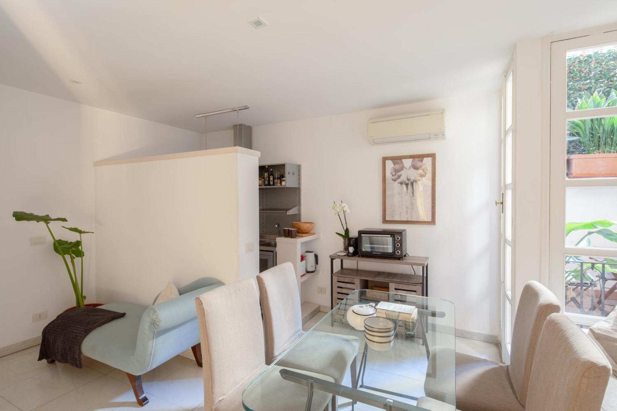 Maison Barchetta In Via Giulia - Piazza Navona Appartement Rome Buitenkant foto